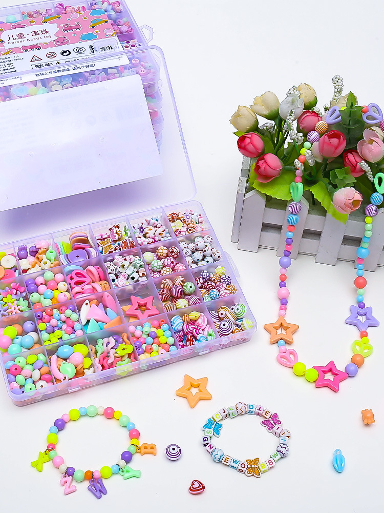 DIY Jewelry Design Style 3