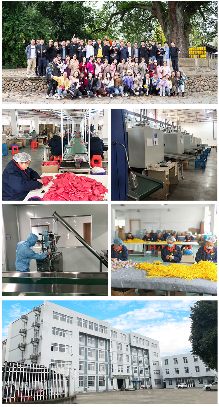 Factory Overview 1