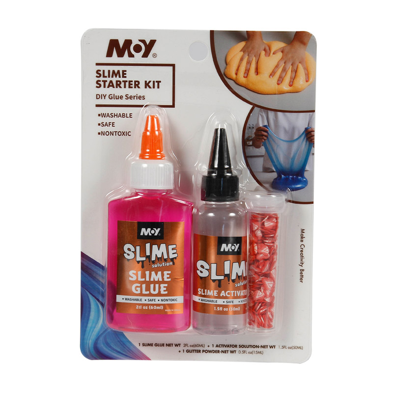 Slime Kit Detail 5