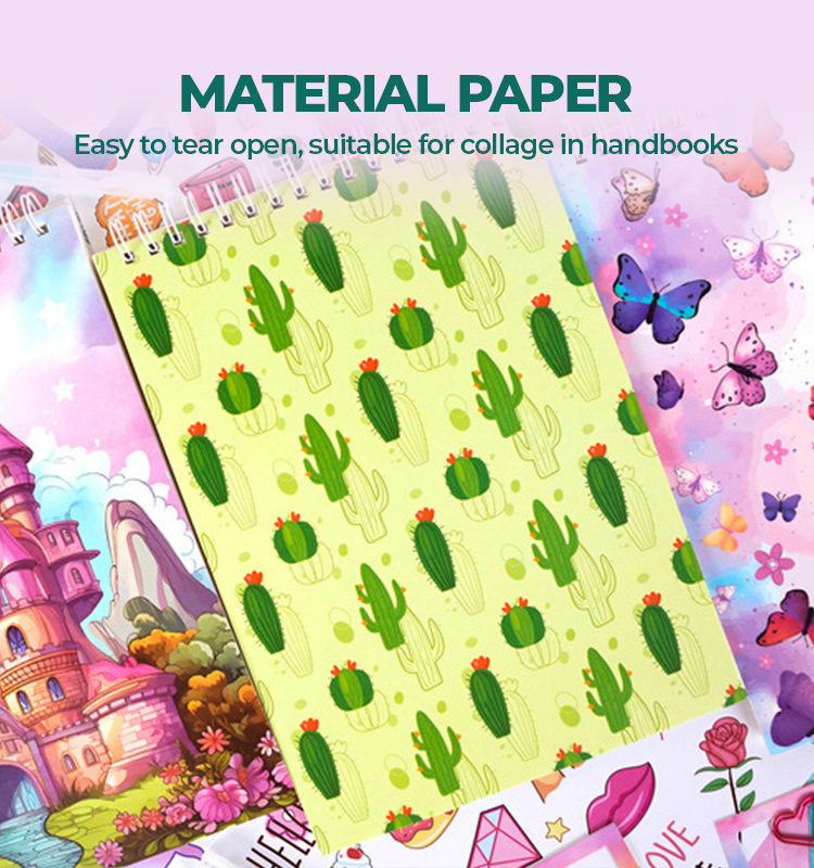 DIY Journal Set 2