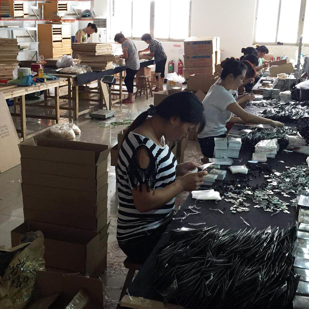 Factory Workshop