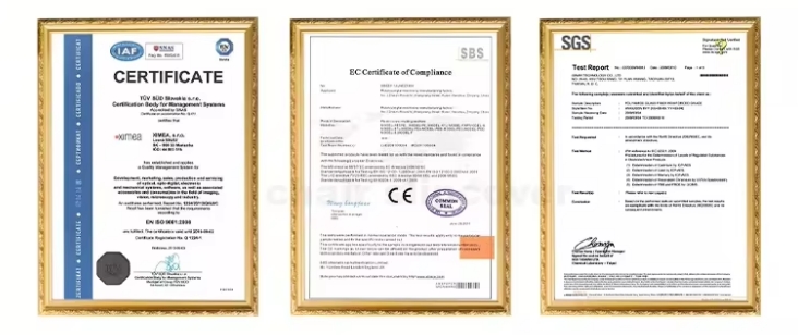 Certificate 2