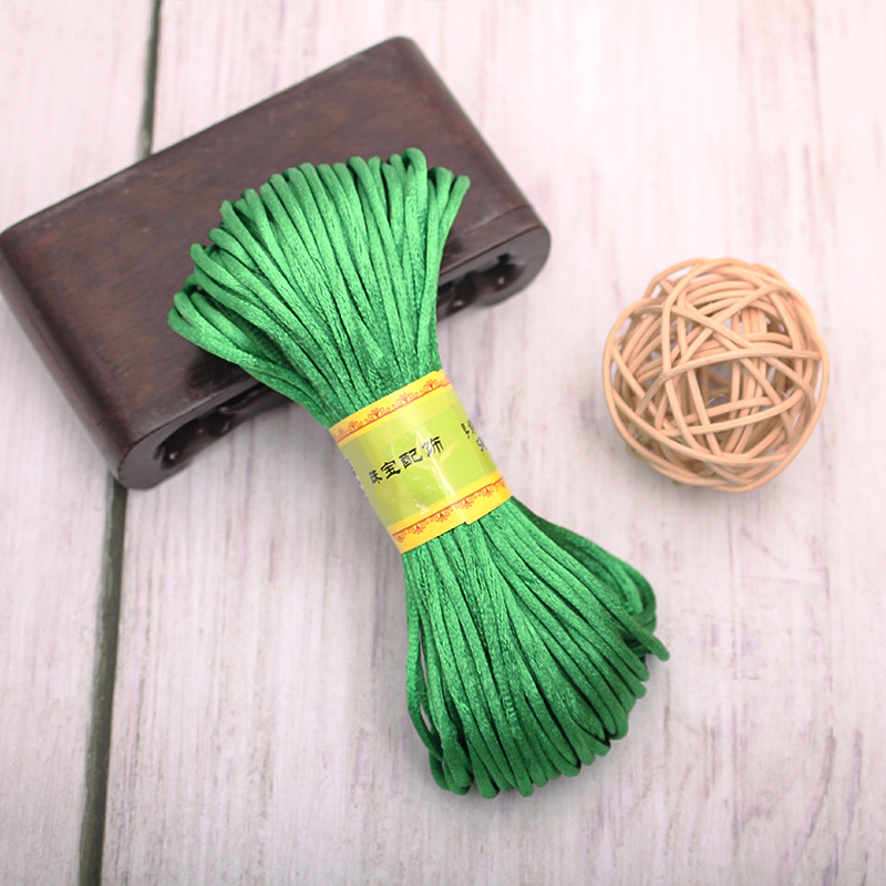 Chinese Knot Cord