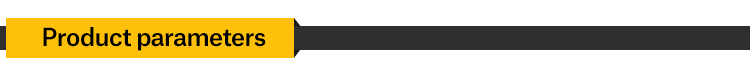 Product Application