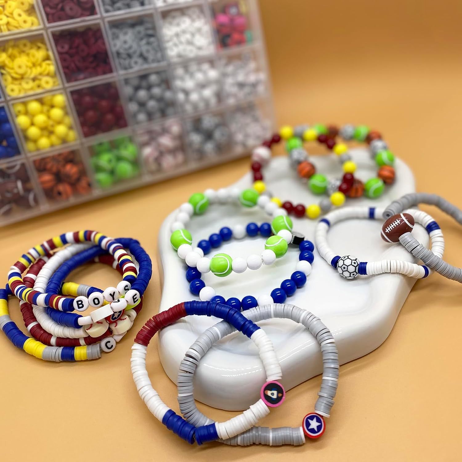 DIY Children's Toy Customization Style 3