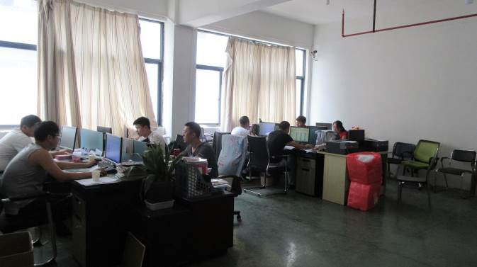 Production Facility 2