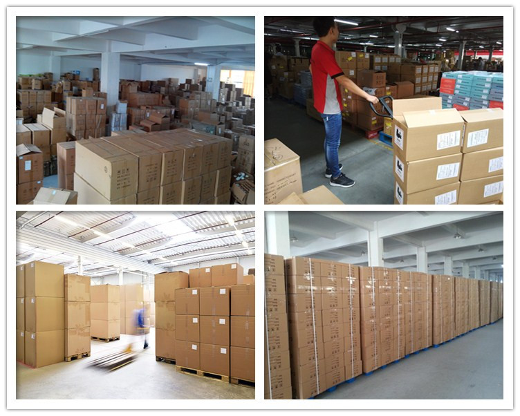 Packing and Delivery Option 1