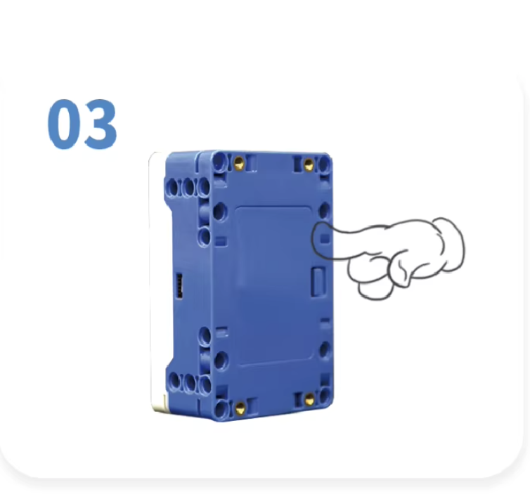 Removable Battery design