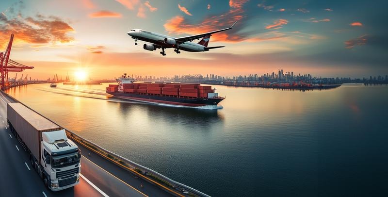 Shipping Stage