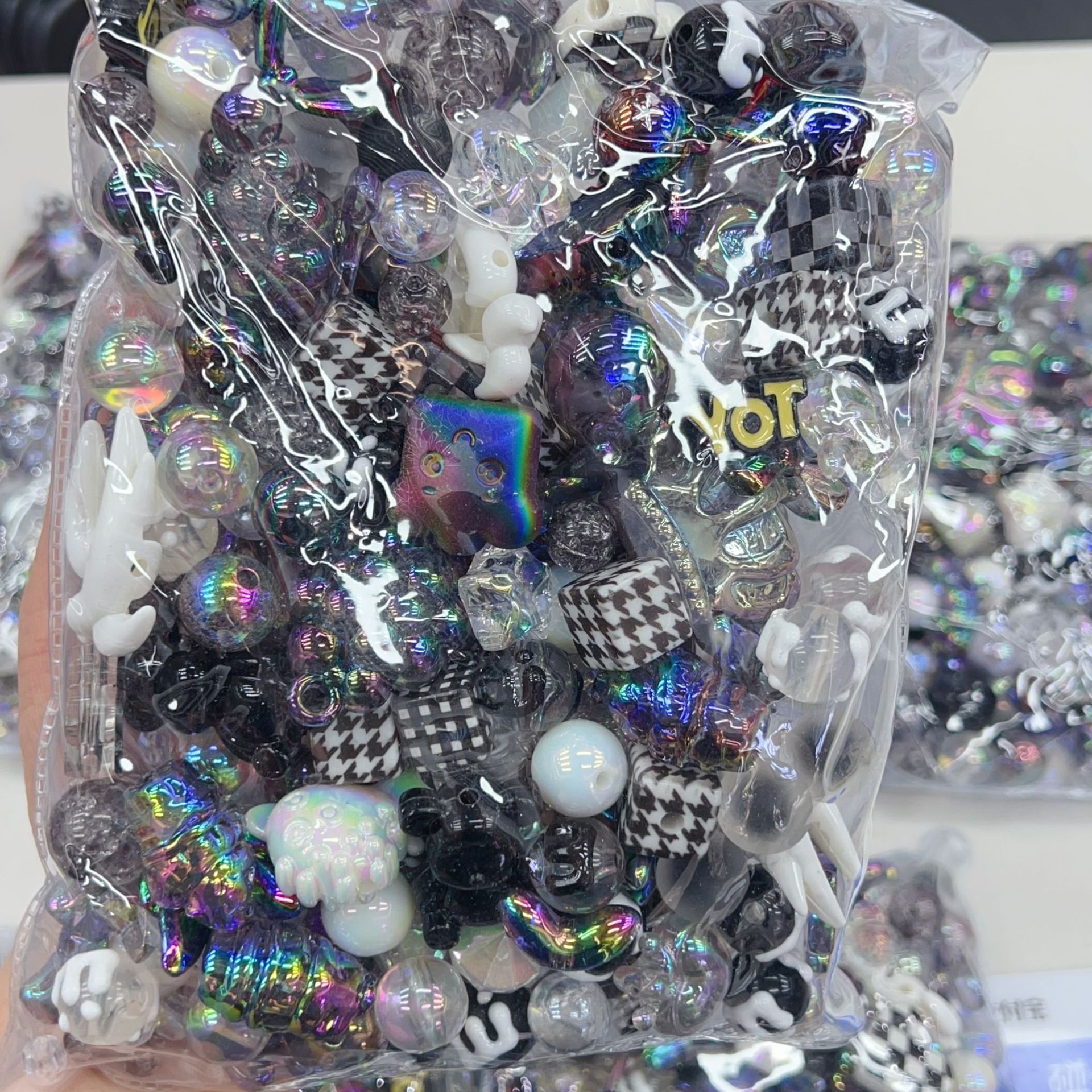 Acrylic Bead Craft Kit