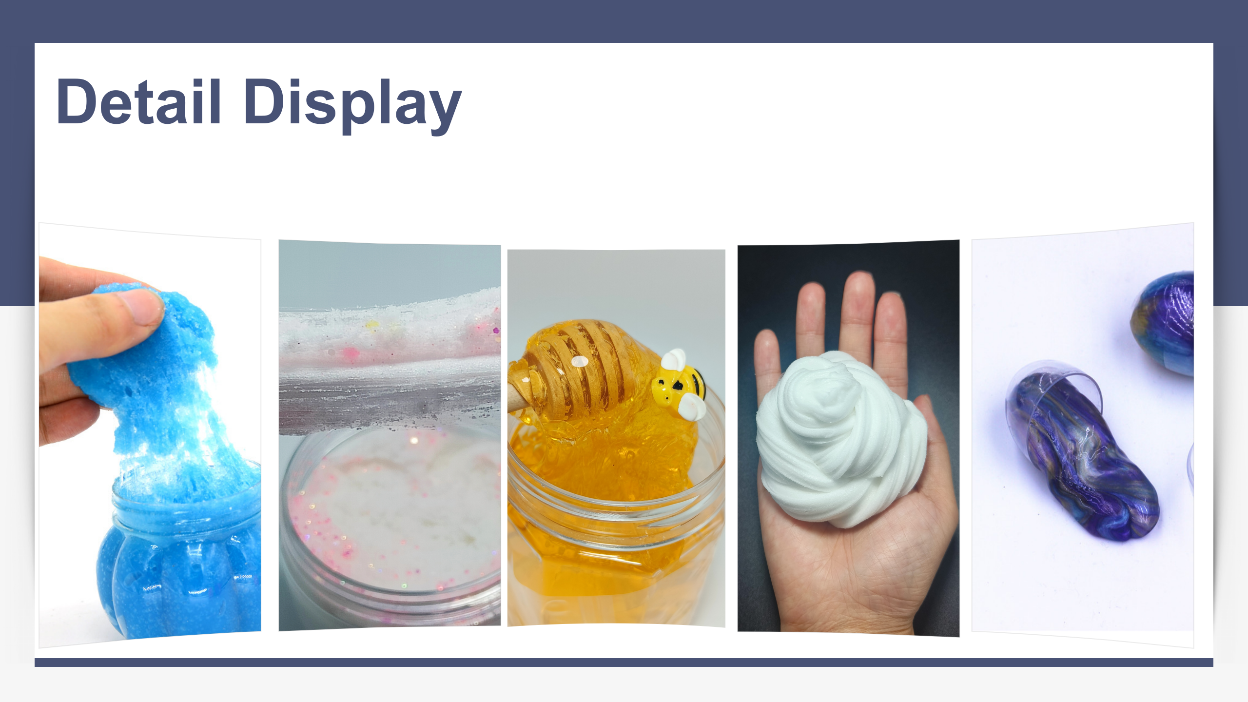 Slime Detailed Features 3