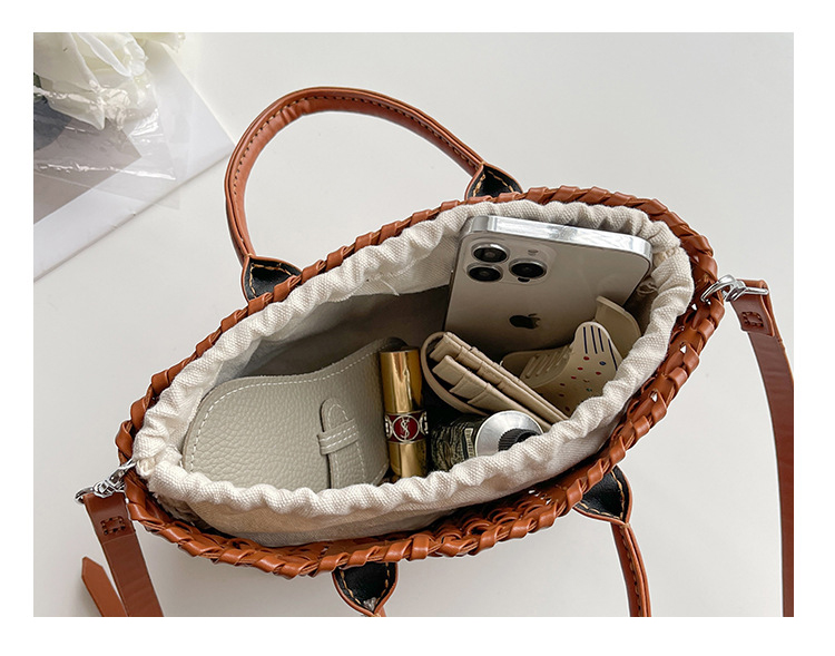 DIY Handmade Knit Bag Kit Mesh Plastic Canvas Sheets For Bag Making Crafting Handbag Accessories For Embroidery