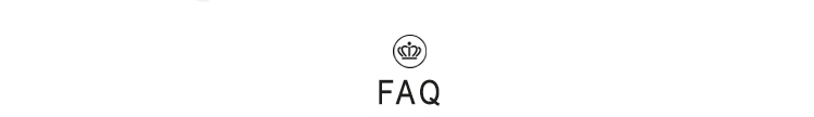 Factory Certificate and Quality Assurance