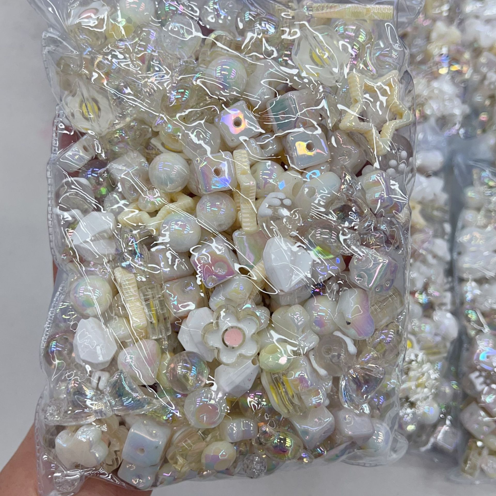 Acrylic Bead Craft Kit