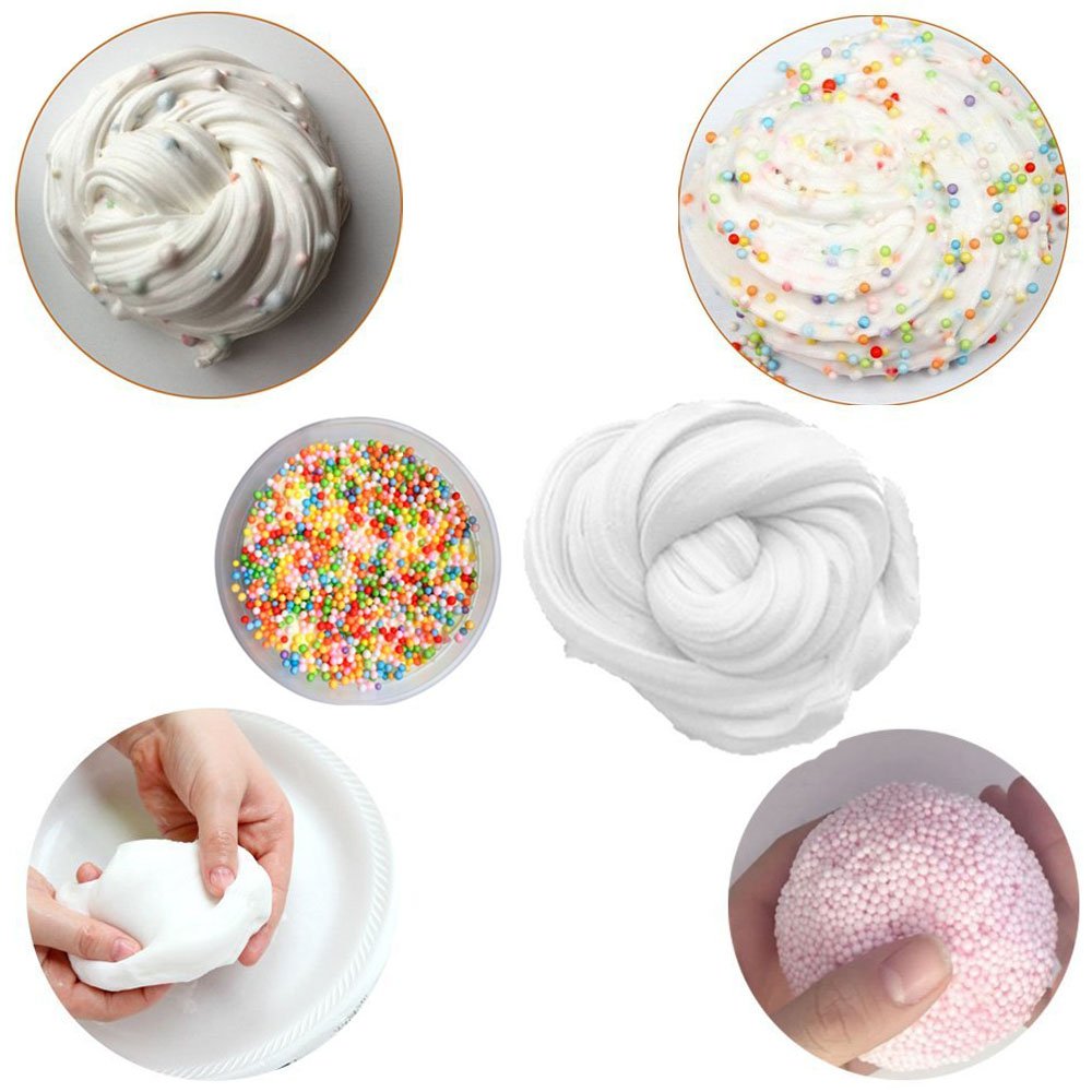 1000g Air Dry Foam Clay Non-Toxic ASTM Certified Educational STEM Craft Kit Modeling DIY Lightweight Plasticine Wholesale