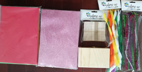 Packing Type 1
