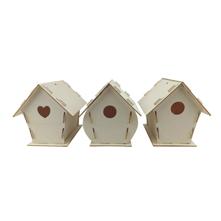 Bird House Image 5