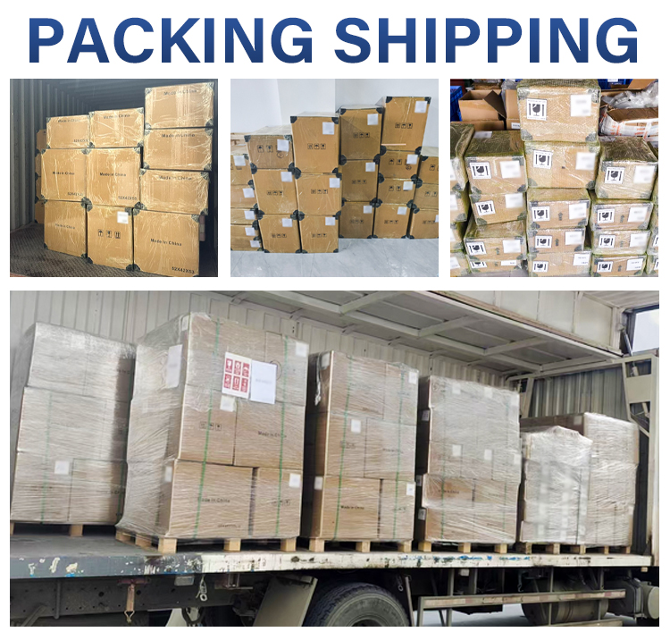 Professional Packaging 1