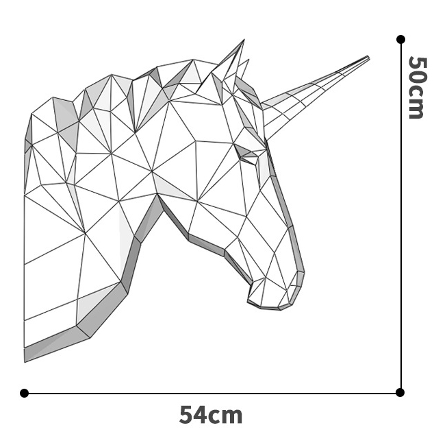 Paper Craft Detail 2
