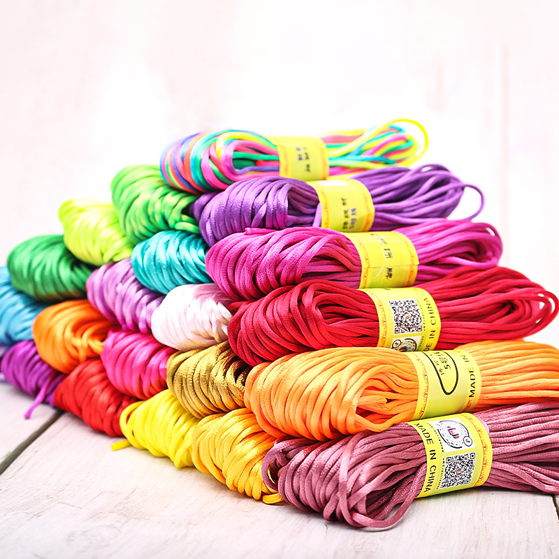 Chinese Knot Cord