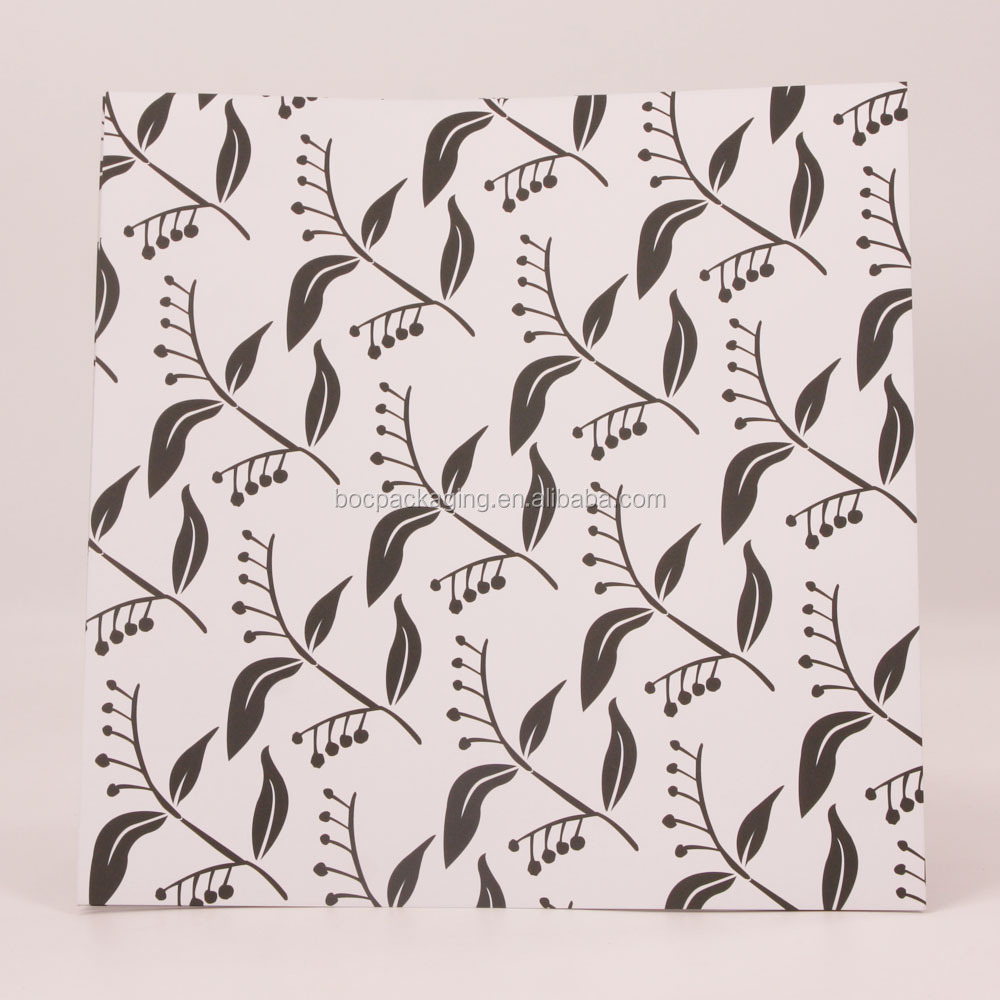 Custom Printed DIY Kids Craft Paper Set for Creative Packaging & Printing Projects