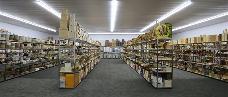 Factory Profile 3