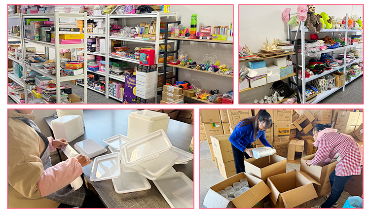 Product Process 3