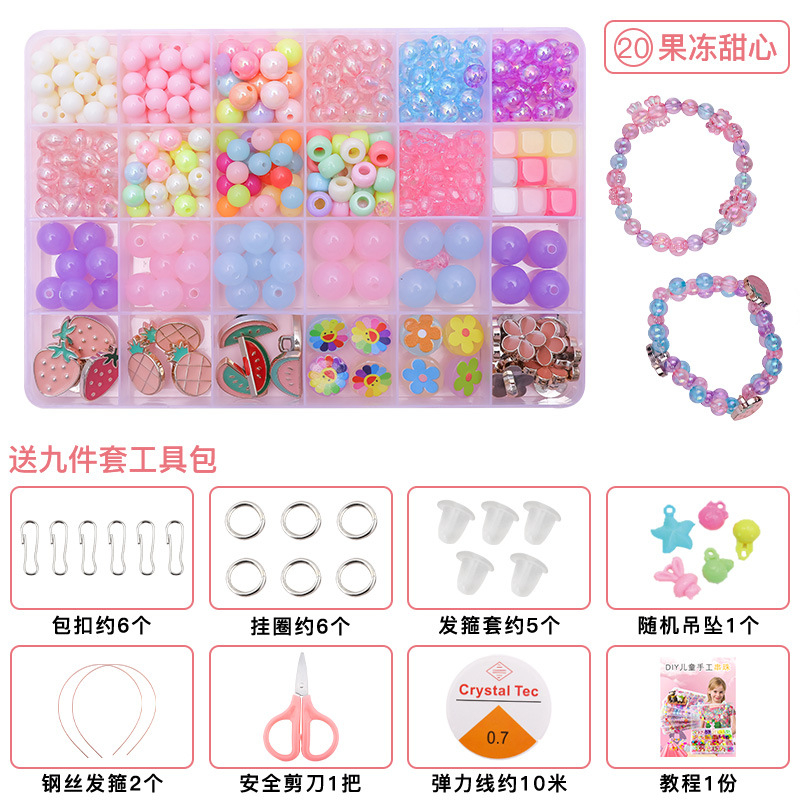 DIY Jewelry Design Style 8