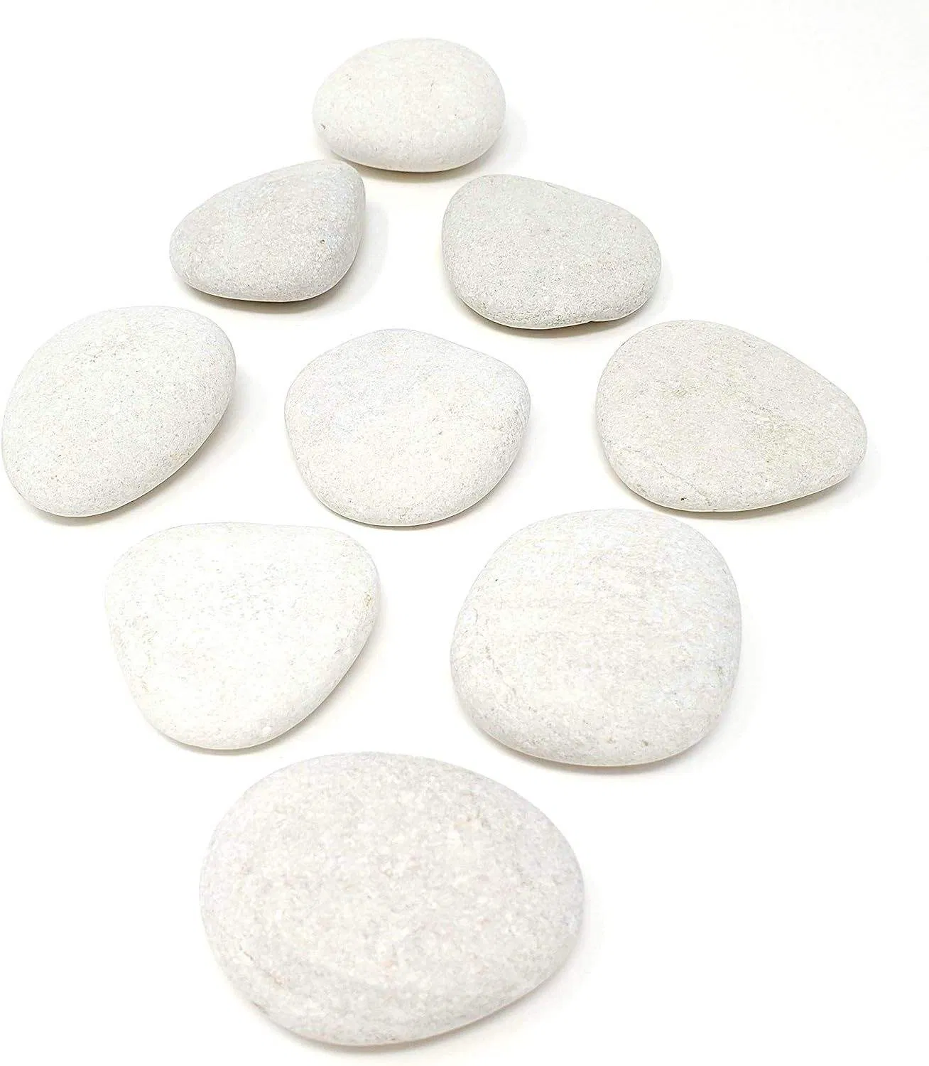 Rock Painting Kit Glow in The Dark Paints
