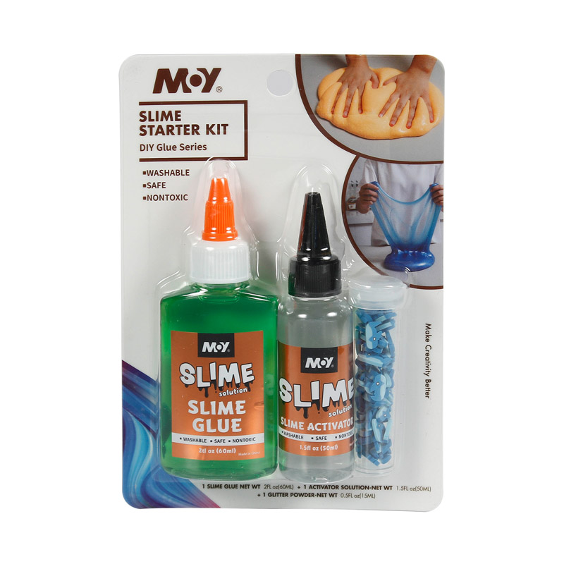 Slime Kit Detail 3