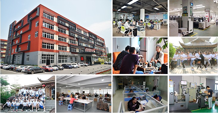 Production Facility workshop 1