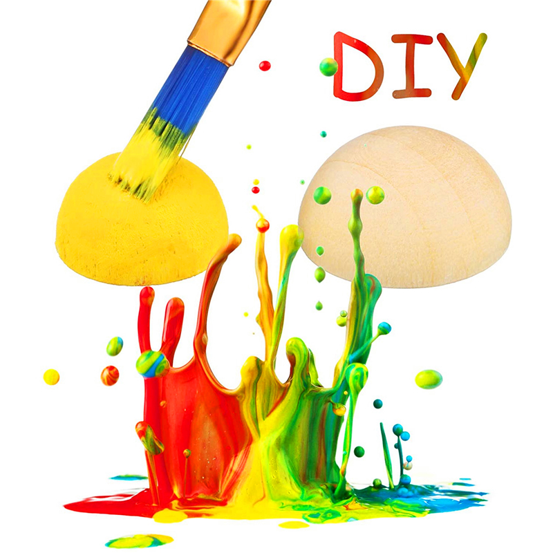 Wooden Crafts Catalog Page 2