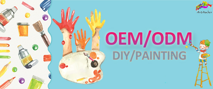 DIY Educational Toy Banner 1