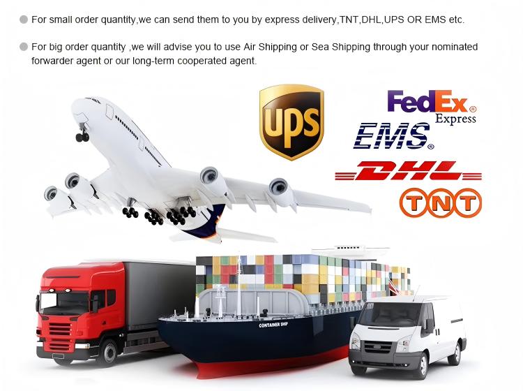 Shipping Information