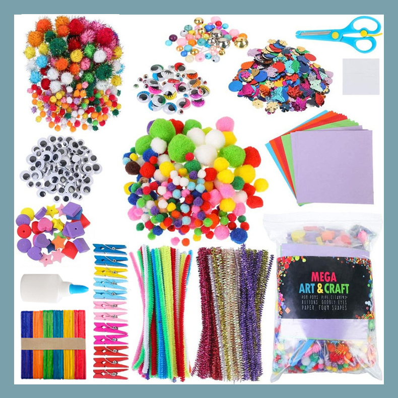 Educational Toy 1