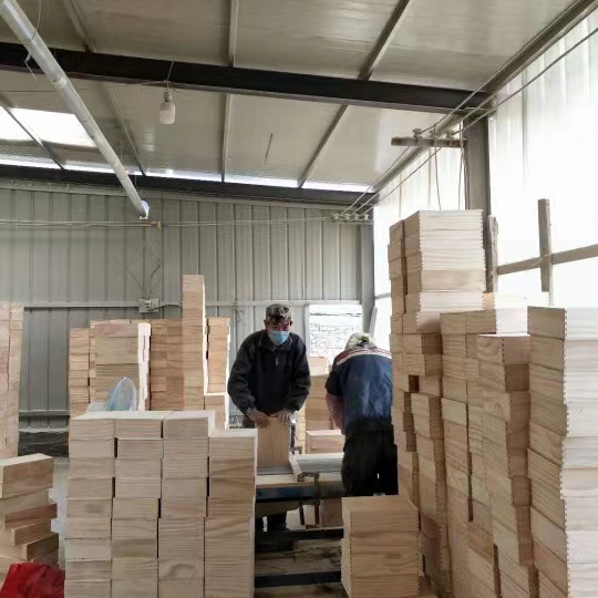 Production Workshop
