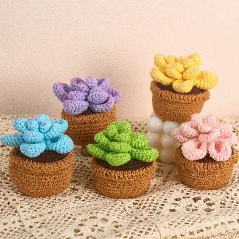 Embroidery Kits 1