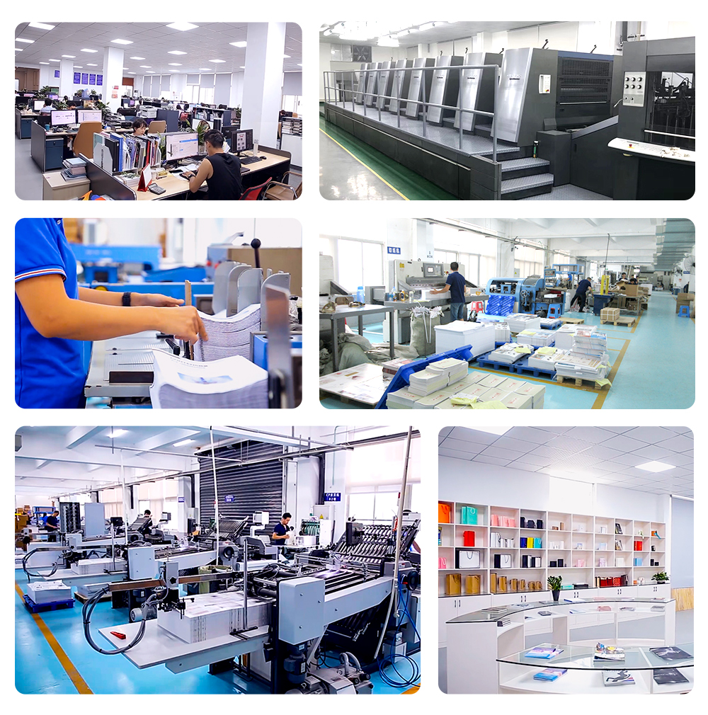 Factory Internal