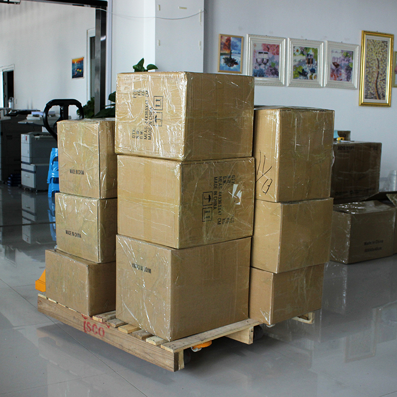 Packing 2