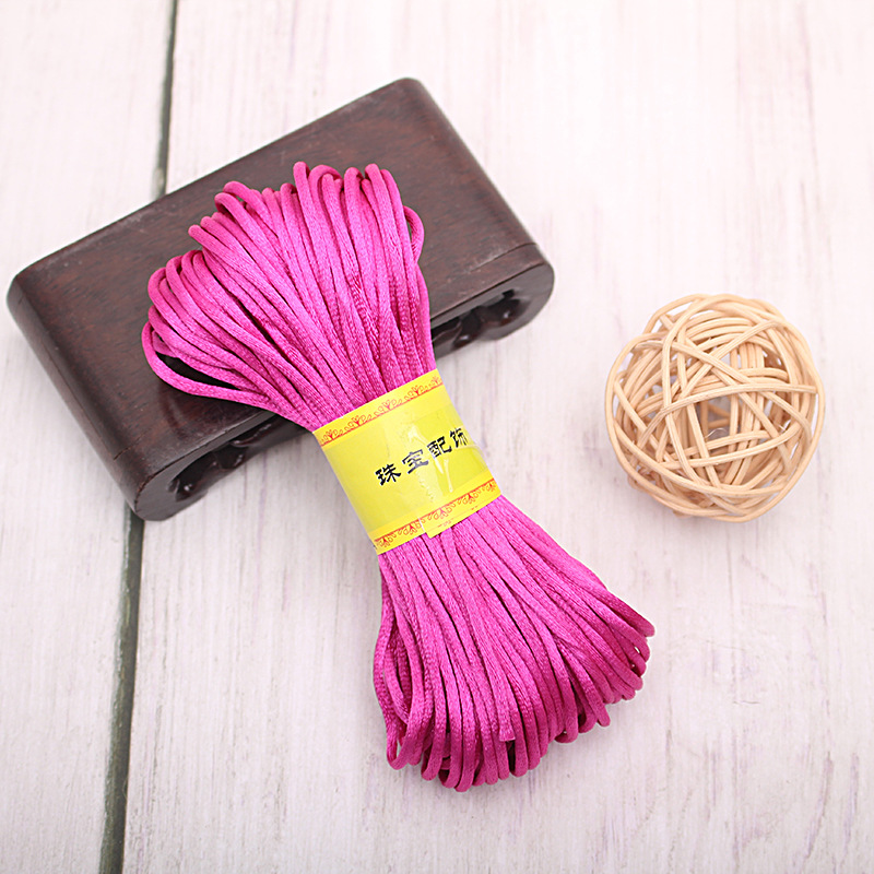 Chinese Knot Cord