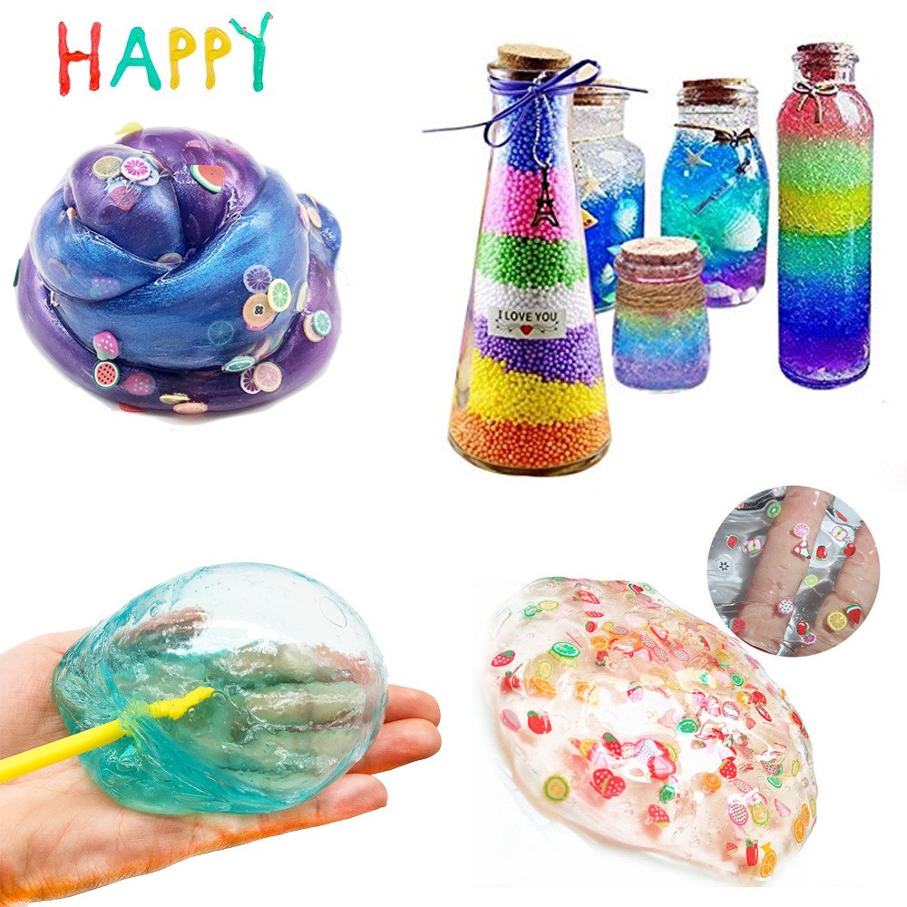 Slime Product View 1