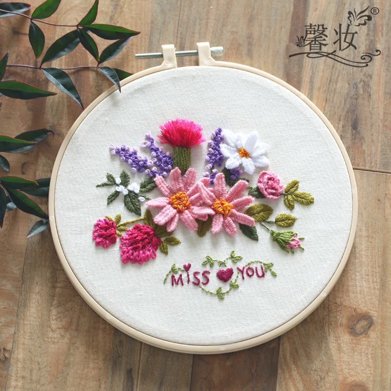 Cross Stitch Details 5