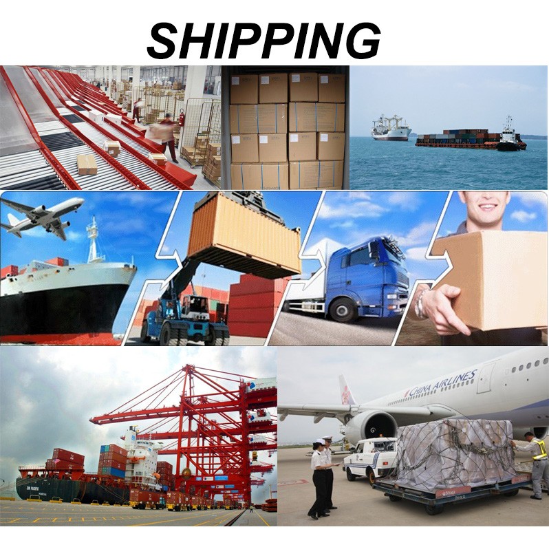 Shipping Method 2