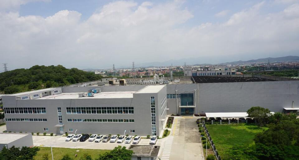 Production Facility