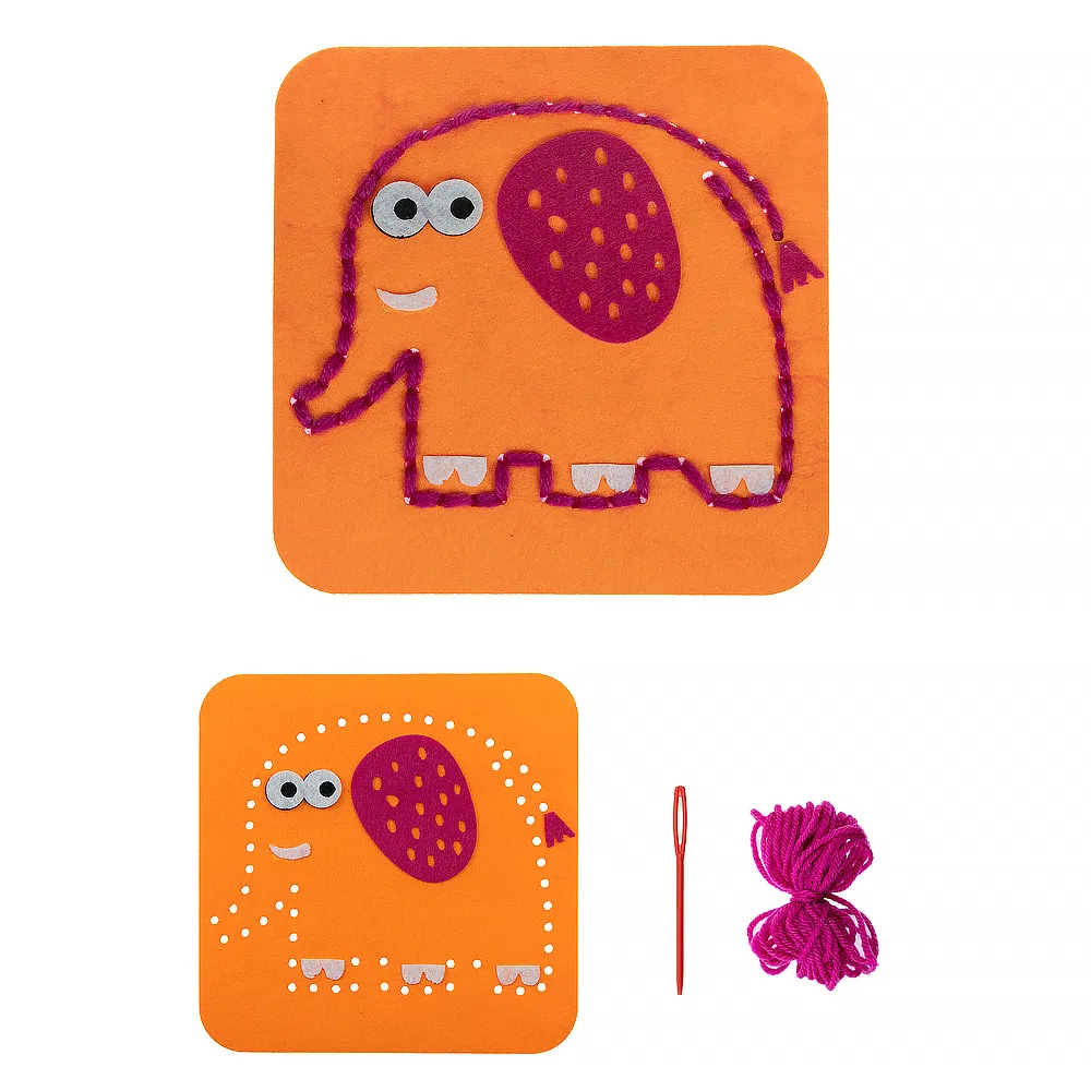 Packaging Detail