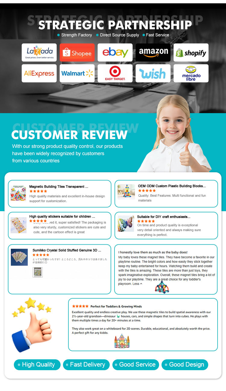 Customer review certificate screenshot