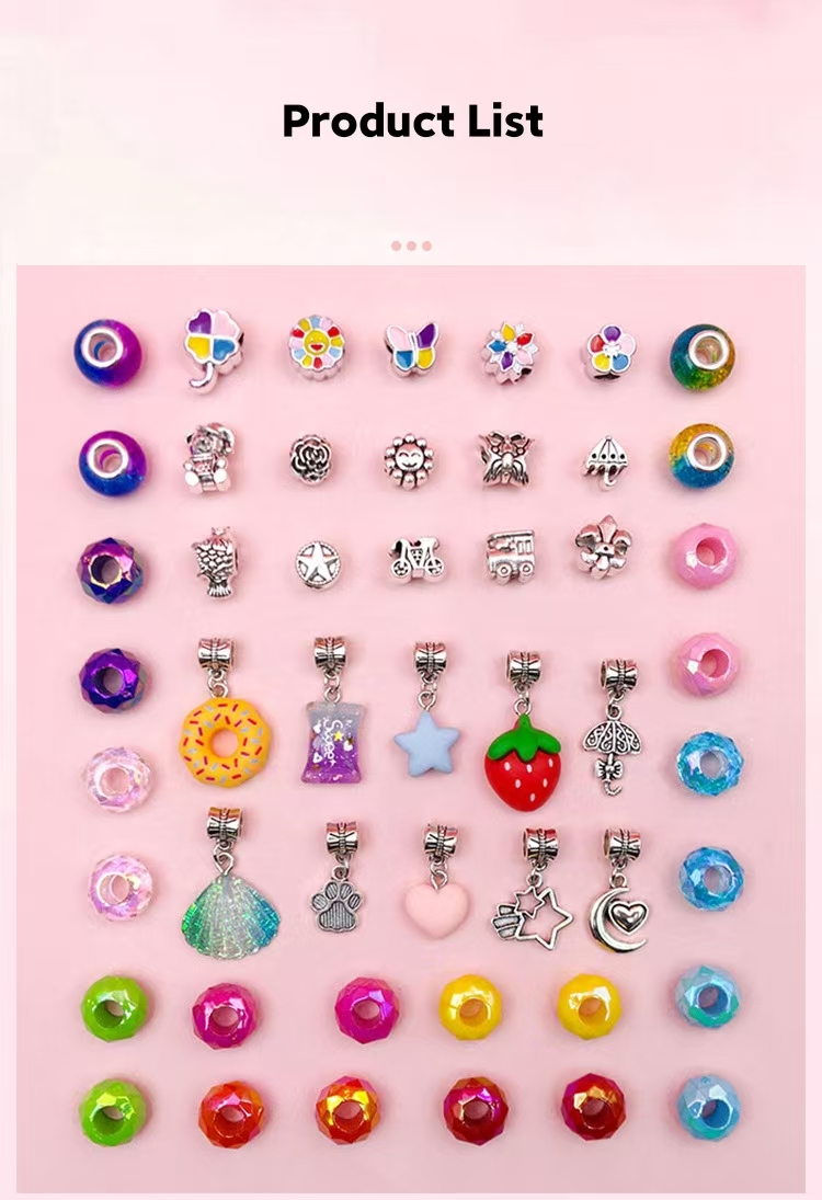 DIY Bracelet Product Showcase 5