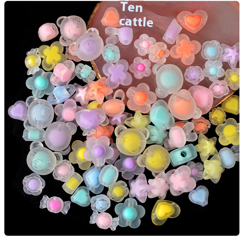 Loose Beads Details 7