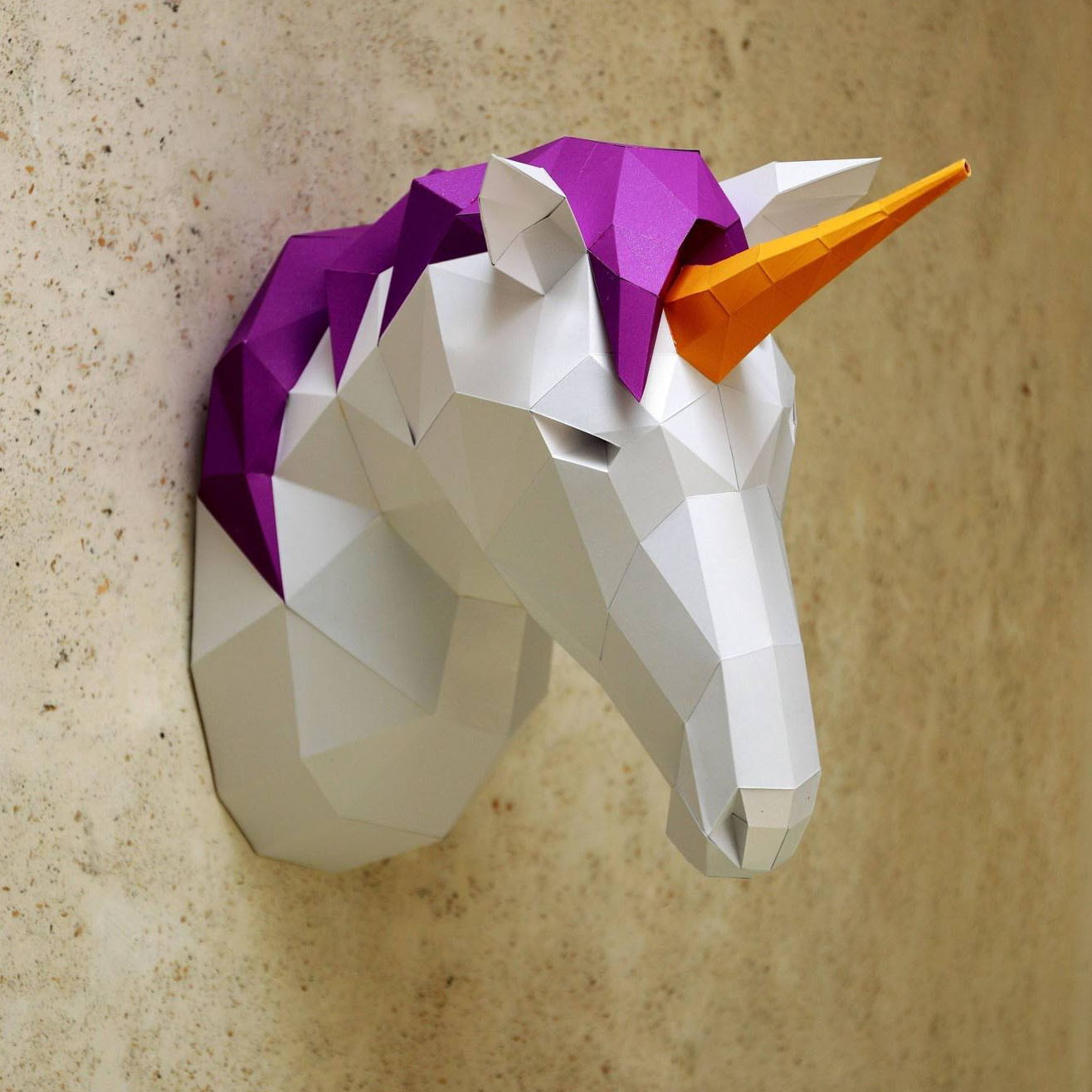 Paper Craft Detail 7