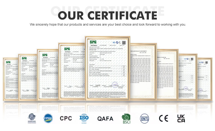 Quality inspection process